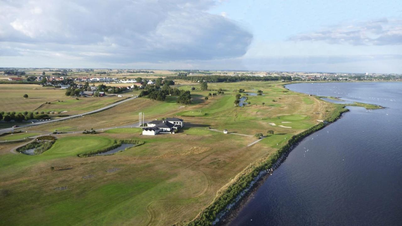Hotell Stavstensgarden Trelleborg Zewnętrze zdjęcie