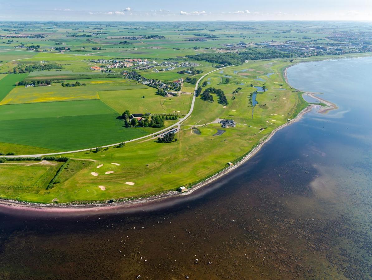 Hotell Stavstensgarden Trelleborg Zewnętrze zdjęcie