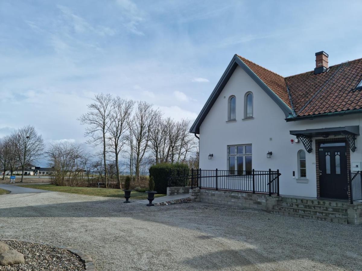 Hotell Stavstensgarden Trelleborg Zewnętrze zdjęcie
