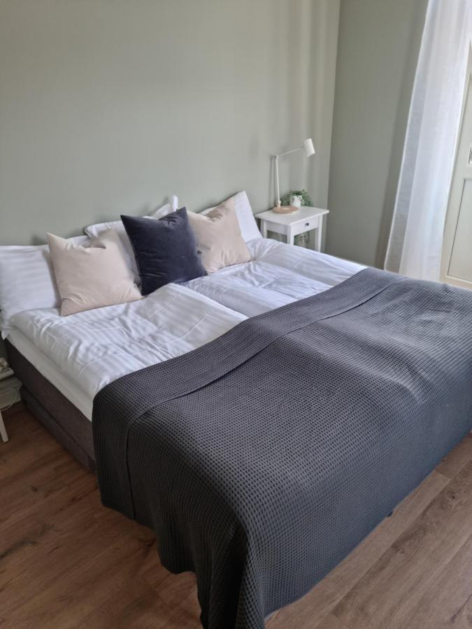 Hotell Stavstensgarden Trelleborg Zewnętrze zdjęcie
