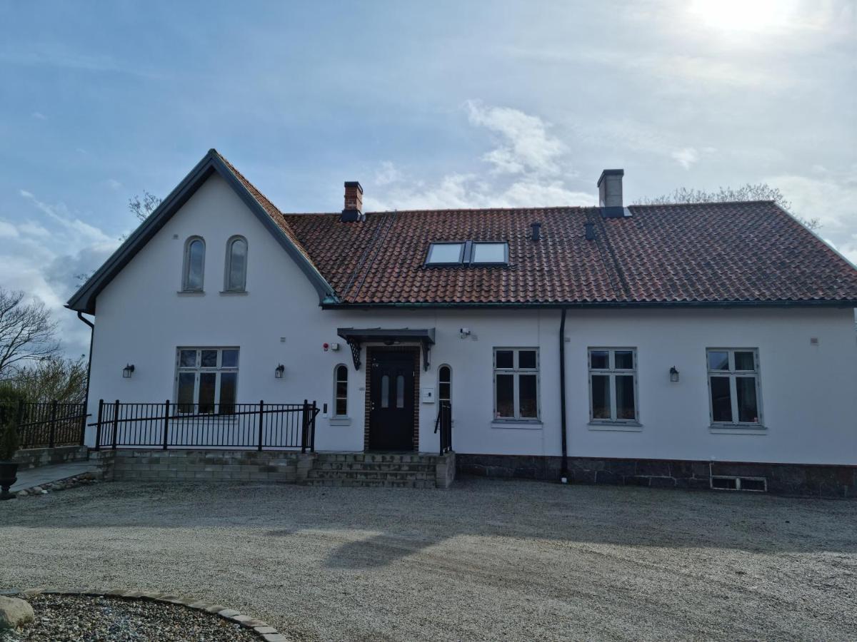 Hotell Stavstensgarden Trelleborg Zewnętrze zdjęcie