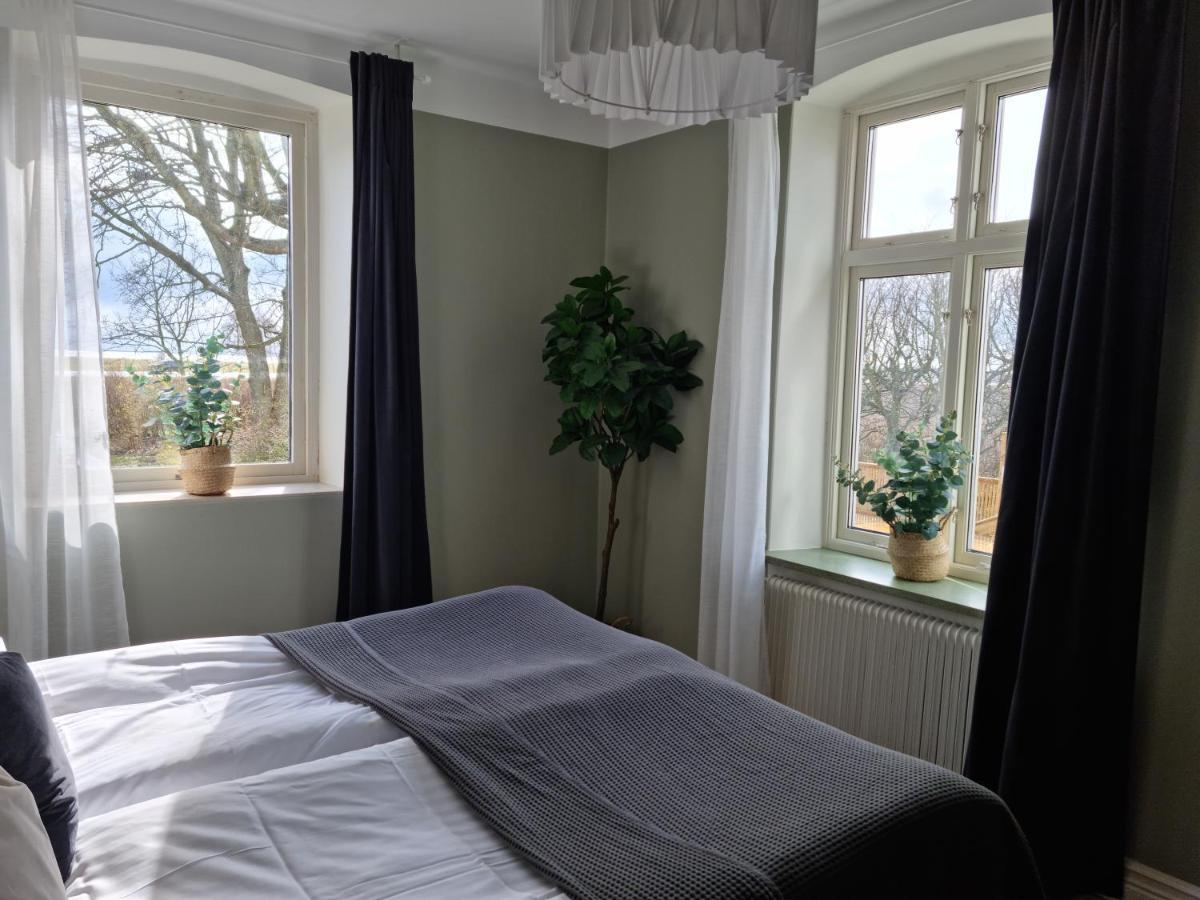 Hotell Stavstensgarden Trelleborg Zewnętrze zdjęcie