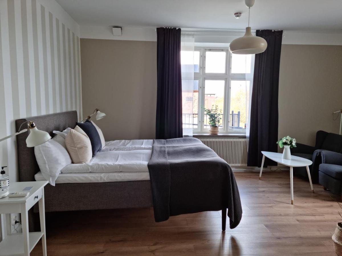 Hotell Stavstensgarden Trelleborg Zewnętrze zdjęcie