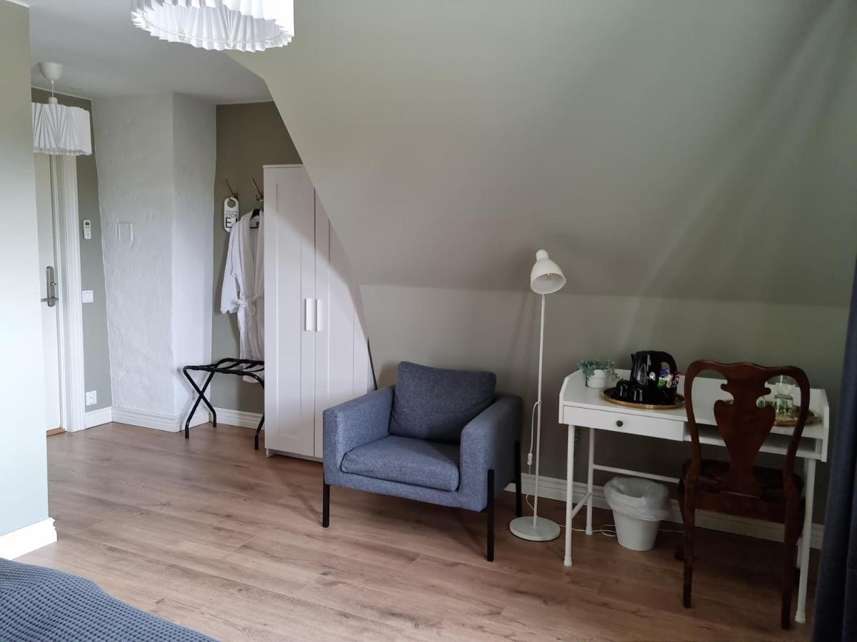 Hotell Stavstensgarden Trelleborg Zewnętrze zdjęcie