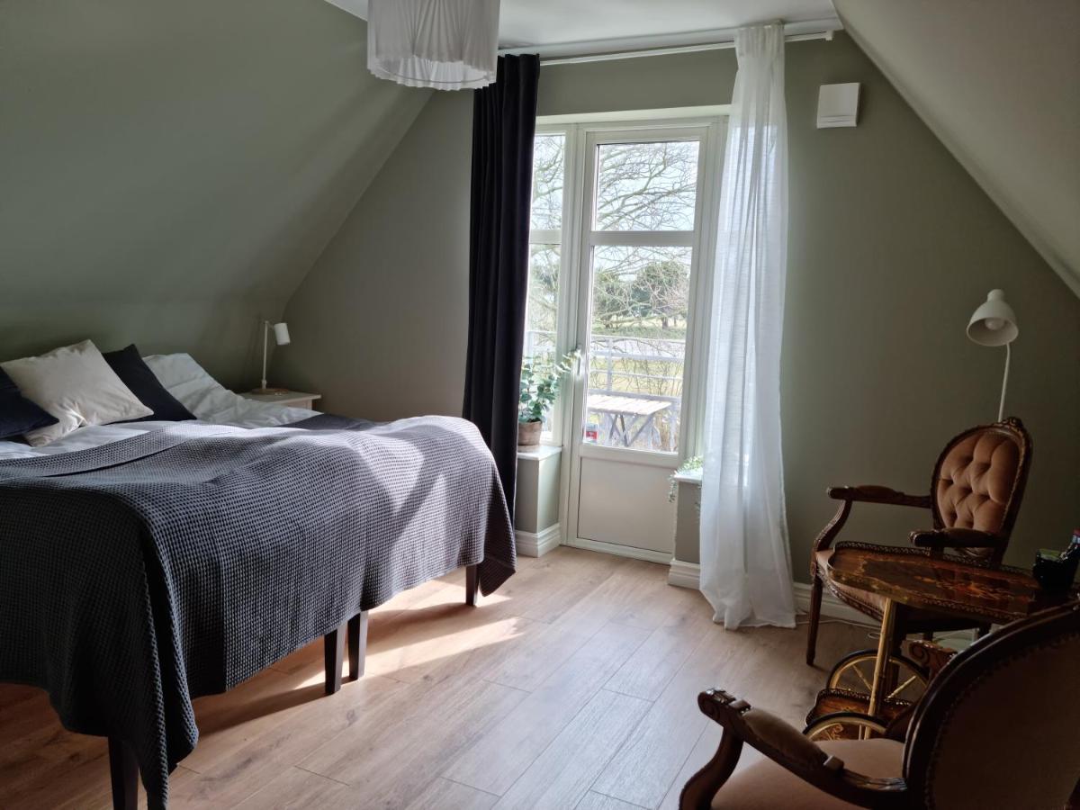 Hotell Stavstensgarden Trelleborg Zewnętrze zdjęcie