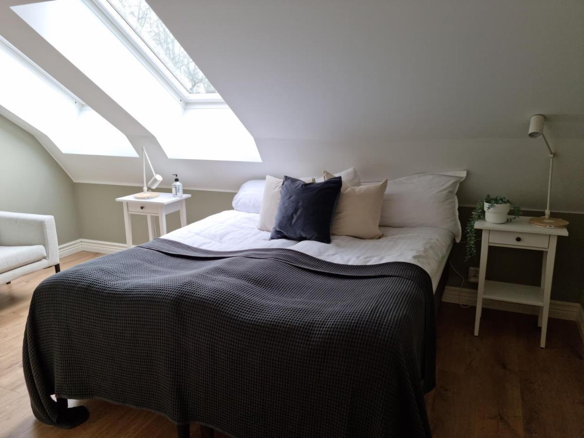 Hotell Stavstensgarden Trelleborg Zewnętrze zdjęcie