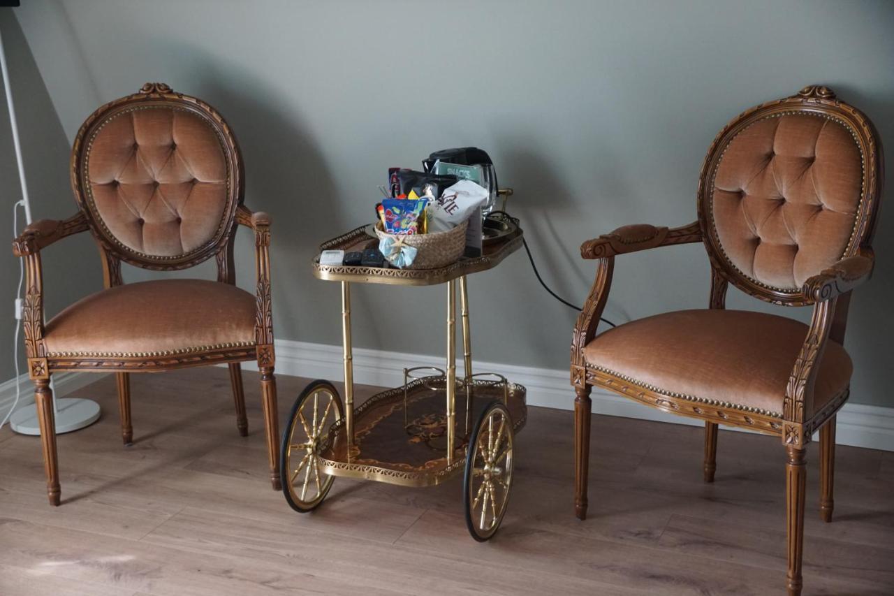 Hotell Stavstensgarden Trelleborg Zewnętrze zdjęcie