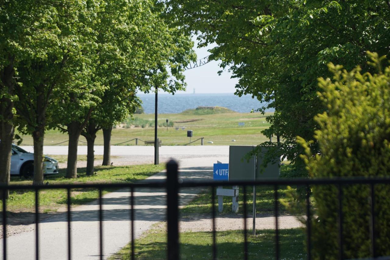Hotell Stavstensgarden Trelleborg Zewnętrze zdjęcie