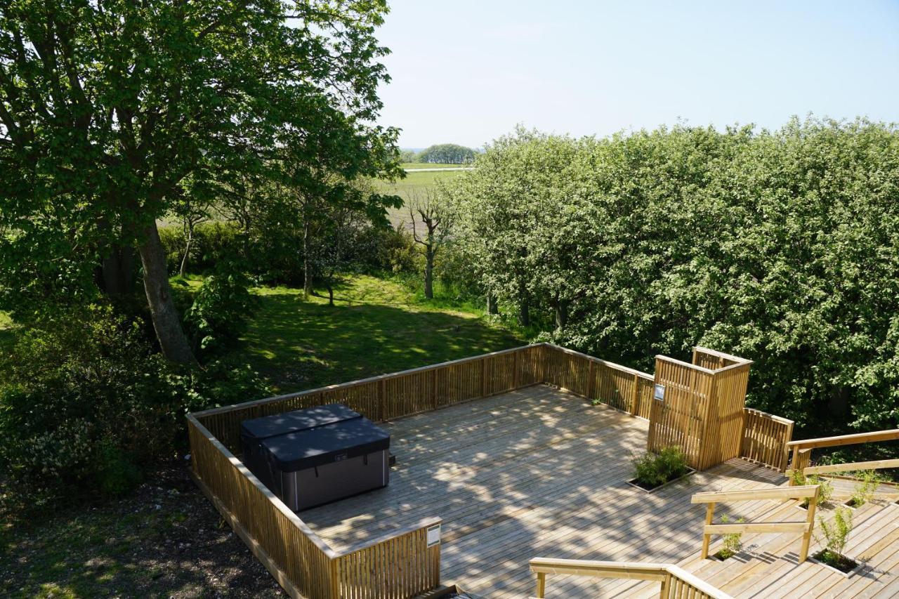 Hotell Stavstensgarden Trelleborg Zewnętrze zdjęcie