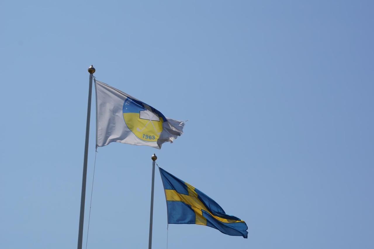 Hotell Stavstensgarden Trelleborg Zewnętrze zdjęcie