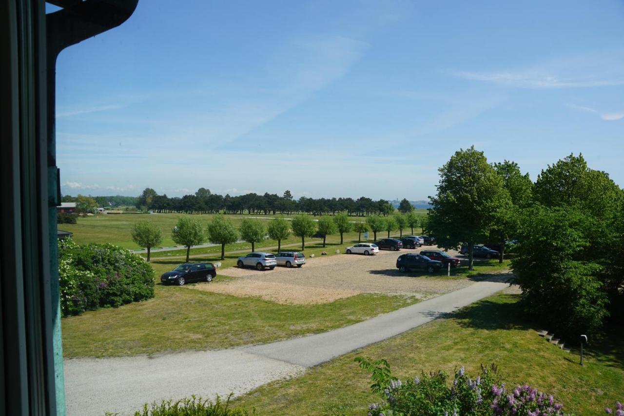 Hotell Stavstensgarden Trelleborg Zewnętrze zdjęcie