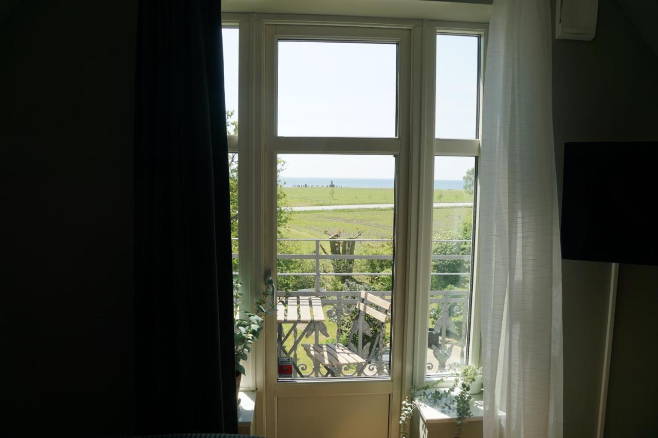 Hotell Stavstensgarden Trelleborg Zewnętrze zdjęcie