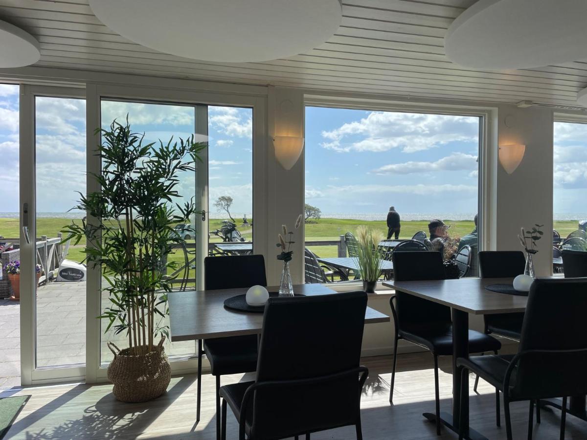 Hotell Stavstensgarden Trelleborg Zewnętrze zdjęcie