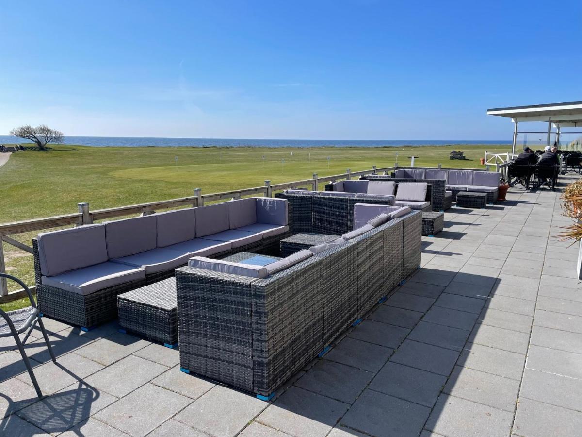 Hotell Stavstensgarden Trelleborg Zewnętrze zdjęcie