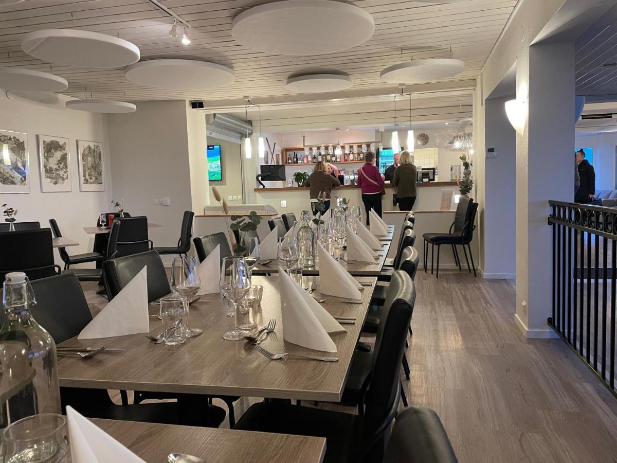 Hotell Stavstensgarden Trelleborg Zewnętrze zdjęcie