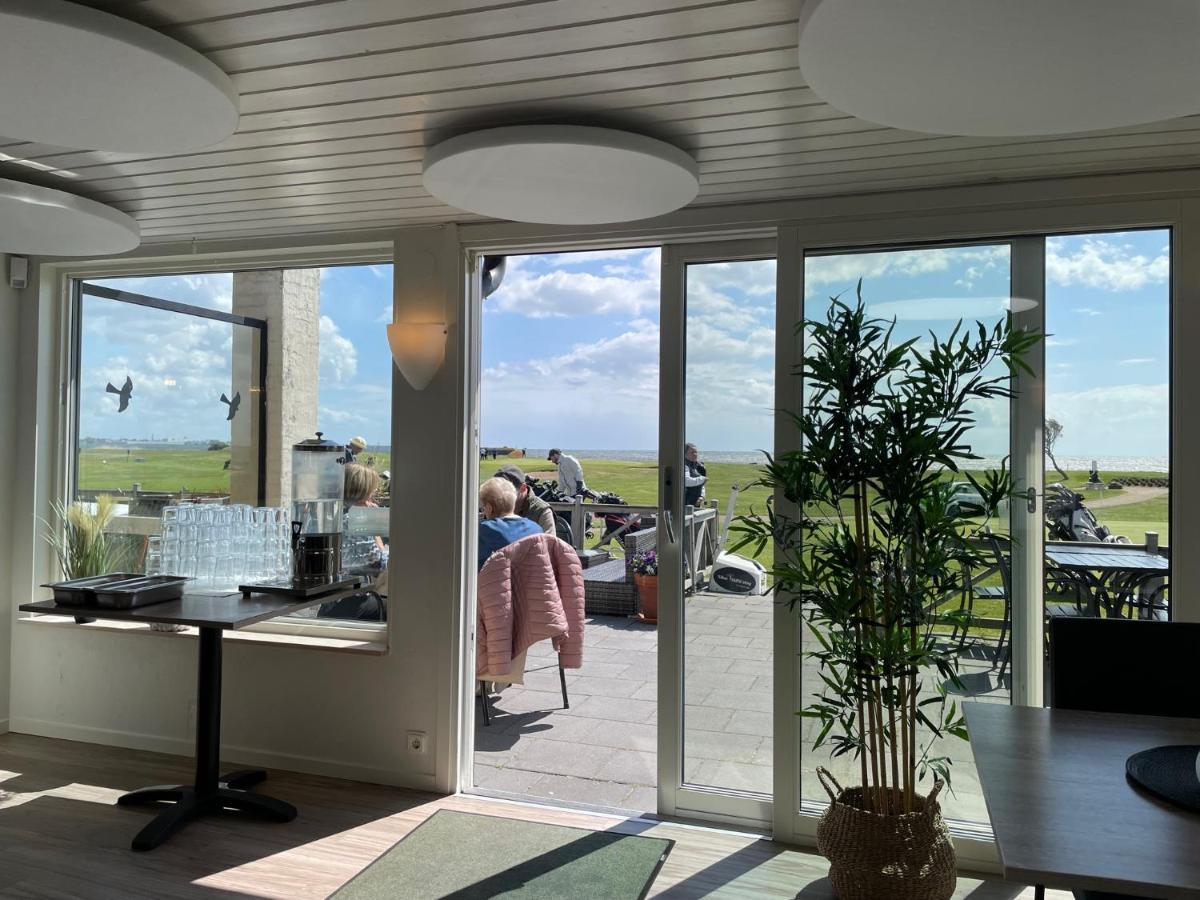 Hotell Stavstensgarden Trelleborg Zewnętrze zdjęcie