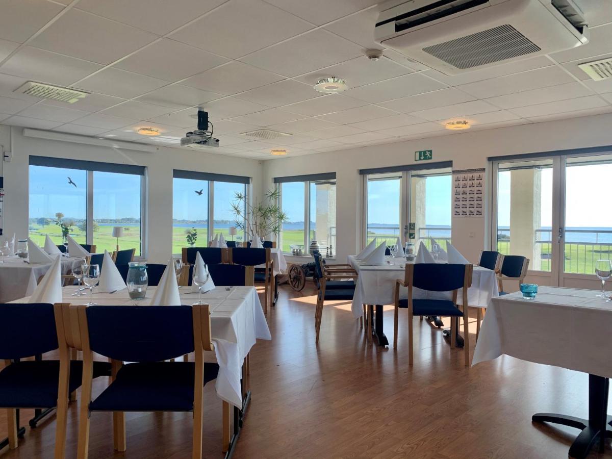 Hotell Stavstensgarden Trelleborg Zewnętrze zdjęcie
